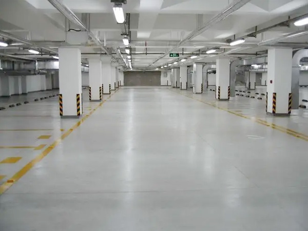 連云港地坪改造