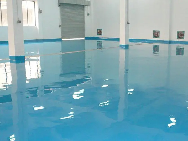 連云港環氧地坪