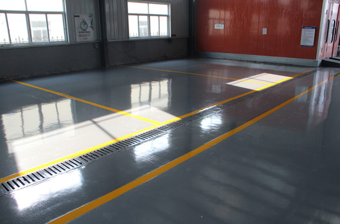 連云港環(huán)氧地坪