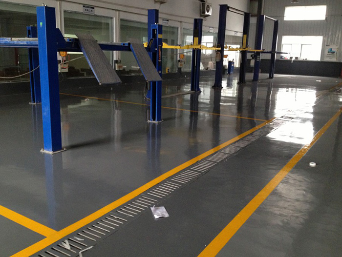 連云港環(huán)氧地坪