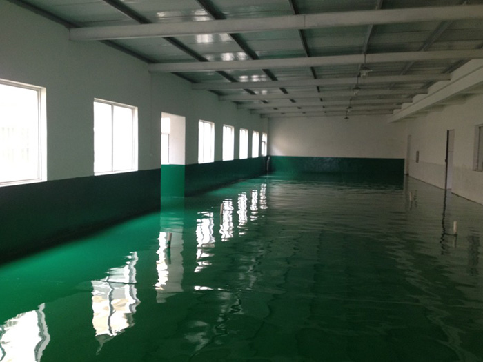 連云港環氧地坪